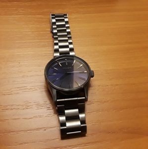 NIXON SENTRY WATCH